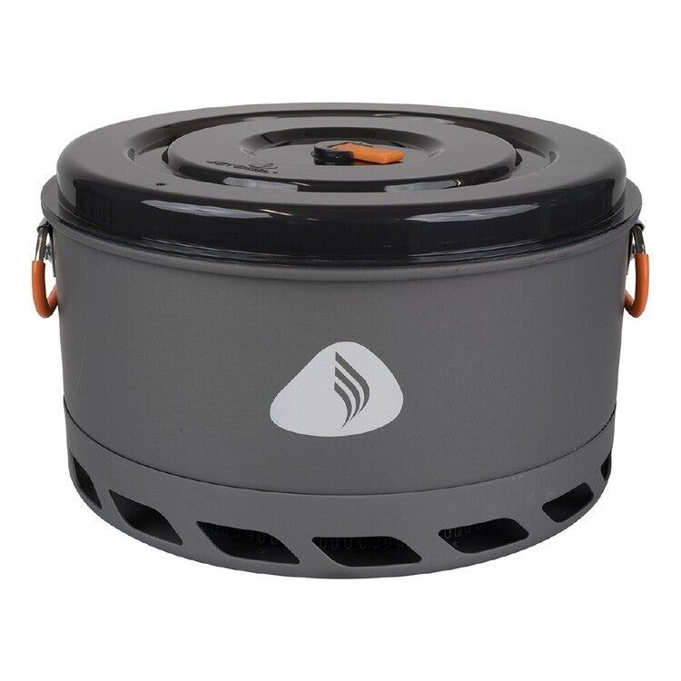 JetBoil Genesis Basecamp System - Grey