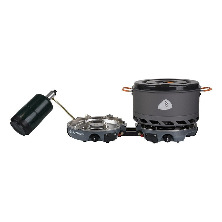 JetBoil Genesis Basecamp System - Grey