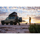 JetBoil Genesis Basecamp System - Grey