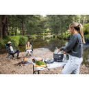 JetBoil Genesis Basecamp System - Grey