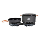 JetBoil Genesis Basecamp System - Grey