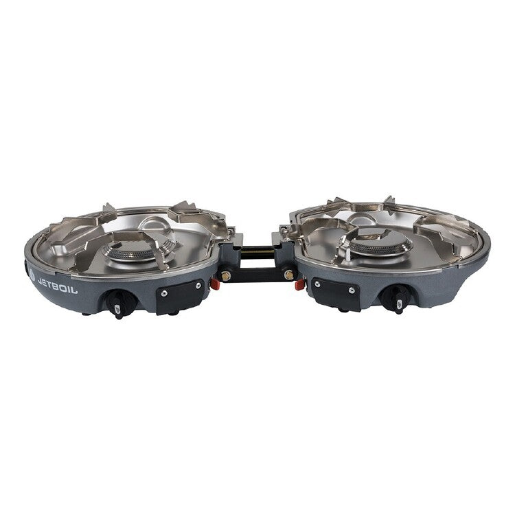 JetBoil Genesis Basecamp Stove