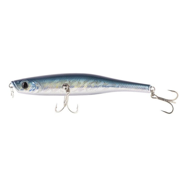 Berkley Pro-Tech Lure Bender 120 Holo Pilchard