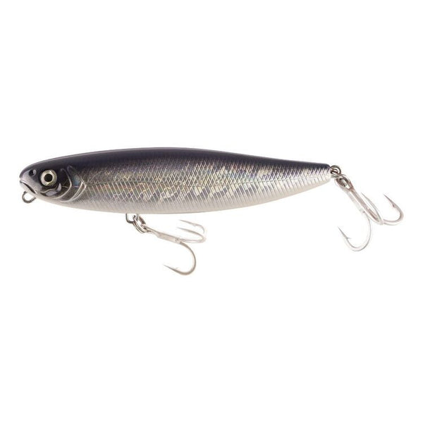 Berkley Pro-Tech Lure Slurp 120 Holo Mullet