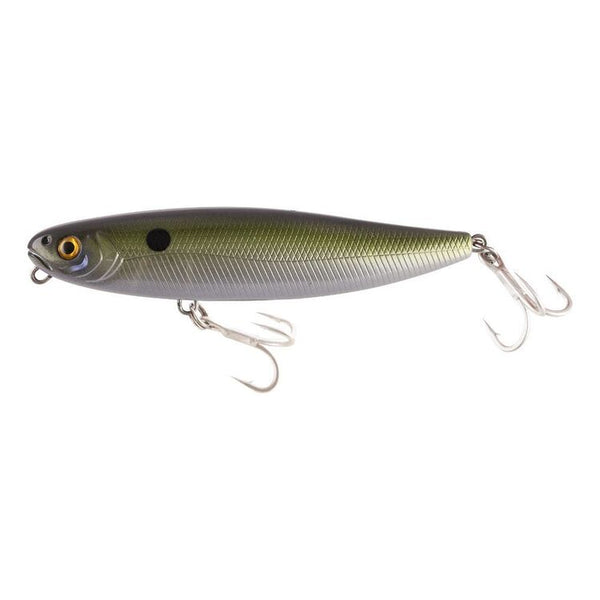 Berkley Pro-Tech Lure Slurp 120 Mangrove Green