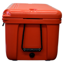 BlackWolf Hardside Cooler (45L) - True Red