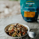 Back Country Cuisine - Beef & Pasta Hotpot (90g)