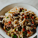 Back Country Cuisine - Beef & Pasta Hotpot (90g)