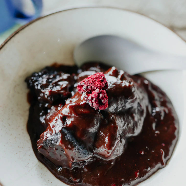 Back Country Cuisine - Chocolate Brownie Pudding (150g)