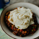 Back Country Cuisine - Cottage Pie (175g)
