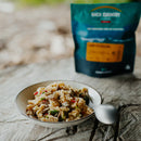 Back Country Cuisine - Lamb Fettuccine (90g)