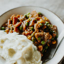 Back Country Cuisine - Roast Chicken (90g)