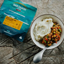 Back Country Cuisine - Roast Lamb And Vegetables (175g)