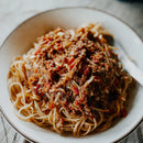 Back Country Cuisine - Spaghetti Bolognaise (90g)