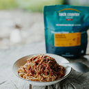 Back Country Cuisine - Spaghetti Bolognaise (175g)