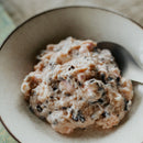 Back Country Cuisine - Strawberry Ambrosia Dessert Ice Cream (150g)