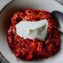 The Outdoor Gourmet Company - Tandoori Chicken With Creamy Yoghurt Sauce (190g)