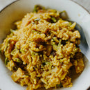 The Outdoor Gourmet Company - Thai Green Chicken Curry (190g)