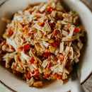 Back Country Cuisine - Vegetarian Stirfry (90g)