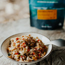 Back Country Cuisine - Vegetarian Stirfry (175g)