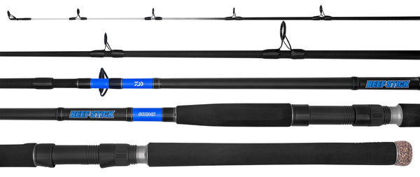 Daiwa Beefstick Rod 1403XXHS Surf