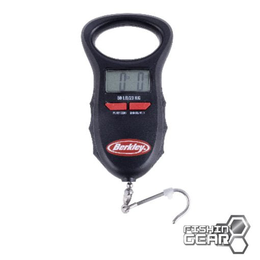 Berkley FishinGear 50lb Digital Fish Scales