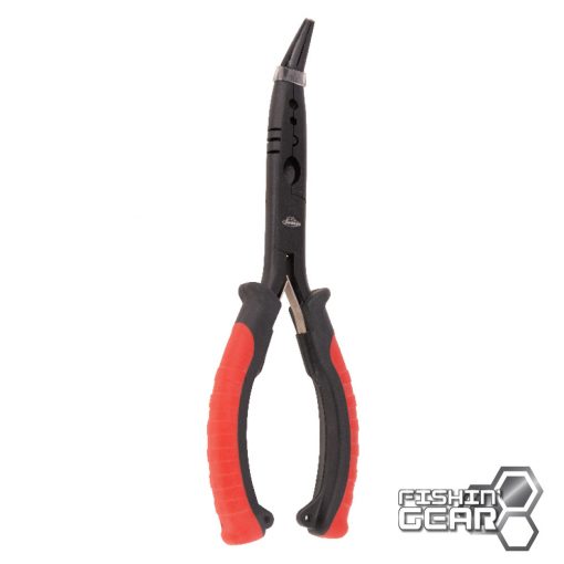 Berkley 6 inch Bent Nose Pliers FishinGear