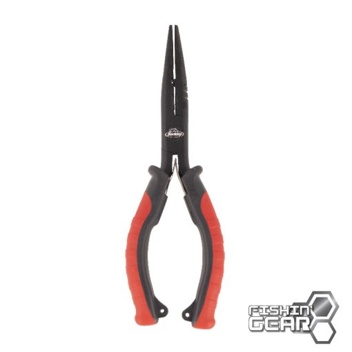 Berkley 6 inch Straight Nose Pliers FishinGear