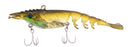 Berkley Shimma Shrimp Lure 65mm Olive