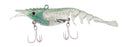 Berkley Shimma Shrimp Lure 65mm Peppered