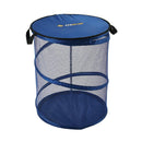 OZtrail Collapsible Storage Bin - Blue