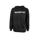 Shimano Hoodie Black XL
