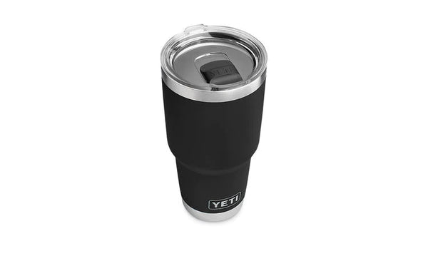 Yeti Rambler 30oz Tumbler with MagSlider Lid (887ml) - Variety of Colours Available