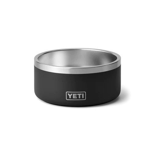 Yeti Boomer 4 Cup Dog Bowl (946ml) - Variety of Colours Available