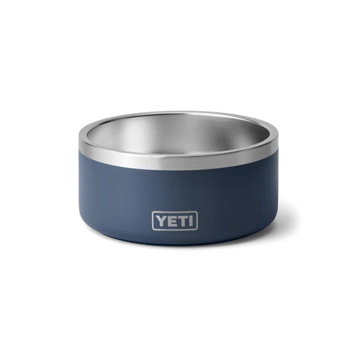 Yeti Boomer 4 Cup Dog Bowl (946ml) - Variety of Colours Available