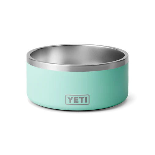 Yeti Boomer 8 Cup Dog Bowl (1892ml) - Variety of Colours Available