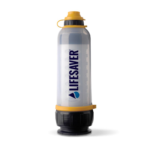 LifeSaver 4000UF Bottle (750ml)