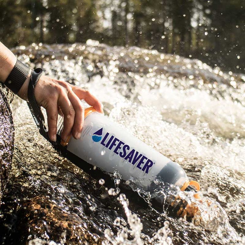 LifeSaver 4000UF Bottle (750ml)