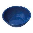 Campfire Enamel Bowl (16cm) - Navy
