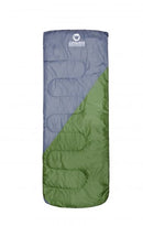 Wildtrak Gibb Camper Sleeping Bag (10c > 15c)