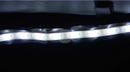 Wildtrak Anti Bug 72 LED Lightstrip Kit (120cm/2 Colours)