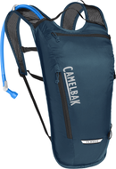 CamelBak Classic Light Hydration Backpack (2L) - Navy/Black