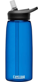 CamelBak Eddy+ Tritan Renew Water Bottle (1L) - Oxford