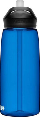 CamelBak Eddy+ Tritan Renew Water Bottle (1L) - Oxford