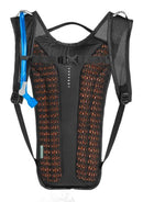 CamelBak Rogue Light™ 2L Hydration Backpack - Black/Silver