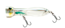Nomad Chug Norris 50 Popper Holo Ghost Shad