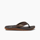 Reef Men's Santa Ana Thongs - Brown