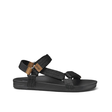 Reef Women's Cushion Rem - Black