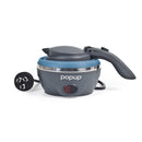 PopUp 240V Kettle - Blue