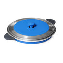 POT STOCK 5L POPUP BLUE